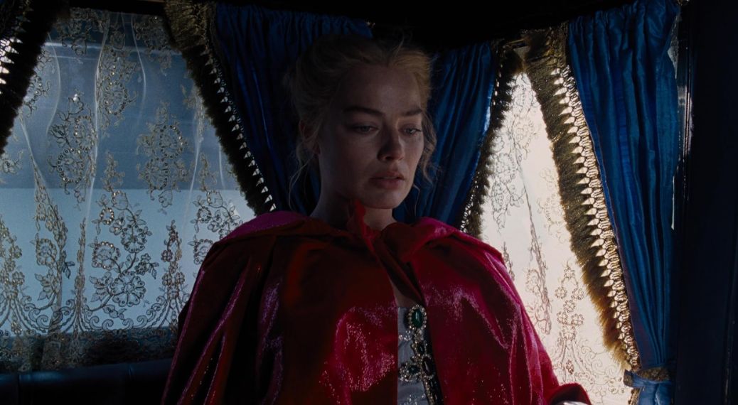 Margot Robbie’s haunting intensity pairs with Jacob Elordi’s brooding charm in Emerald Fennell’s bold new ‘Wuthering Heights’