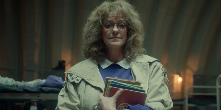 Duffer brothers reveal the heartfelt casting twist that shaped the last season of ‘Stranger Things’