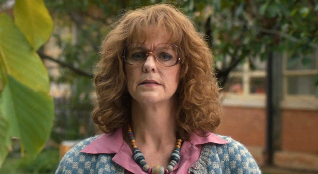 Season 5 introduces Ms. Harris, played by Hope Hynes Love