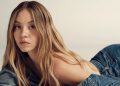 Sydney Sweeney