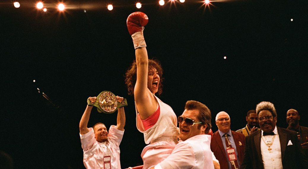 Sydney Sweeney transforms into boxing legend Christy Martin — and reveals the pain behind the movie’s haunting end