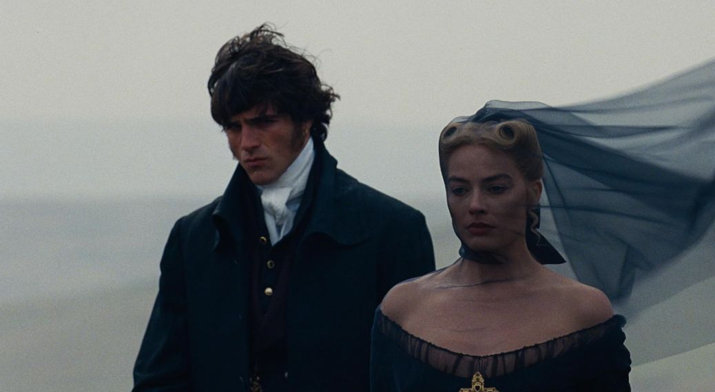 Jacob Elordi and Margot Robbie deliver electrifying chemistry in Emerald Fennell’s intensely steamy ‘Wuthering Heights’ trailer