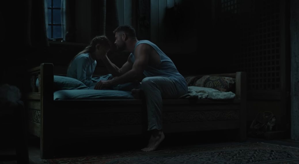 Avengers: Doomsday Chris Hemsworth 