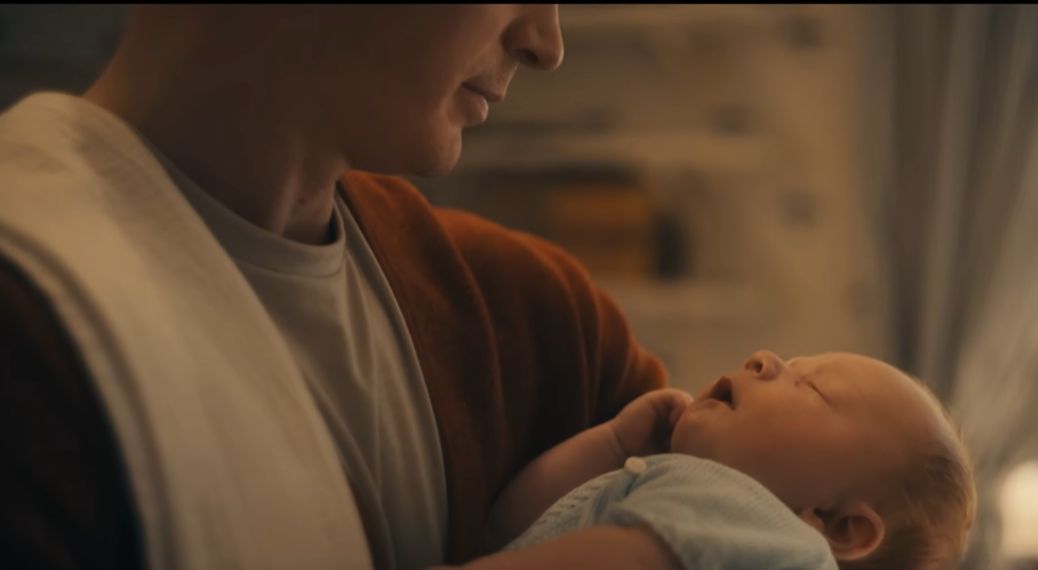 Chris Evans’ Captain America returns in Avengers: Doomsday