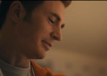 Avengers: Doomsday first teaser confirms Chris Evans' return as Steve Rogers