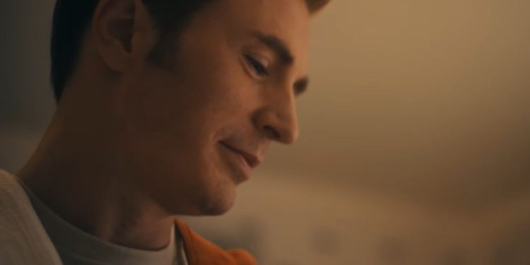 Avengers: Doomsday first teaser confirms Chris Evans' return as Steve Rogers