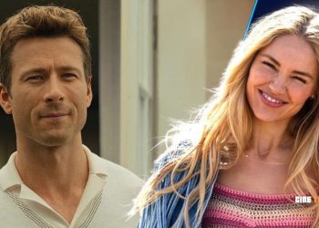 Is Glen Powell Dating Michelle Randolph