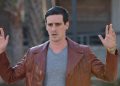 James Ransone Cause of Death