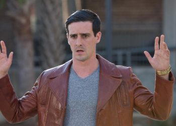 James Ransone Cause of Death