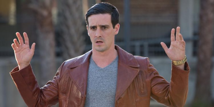 James Ransone Cause of Death