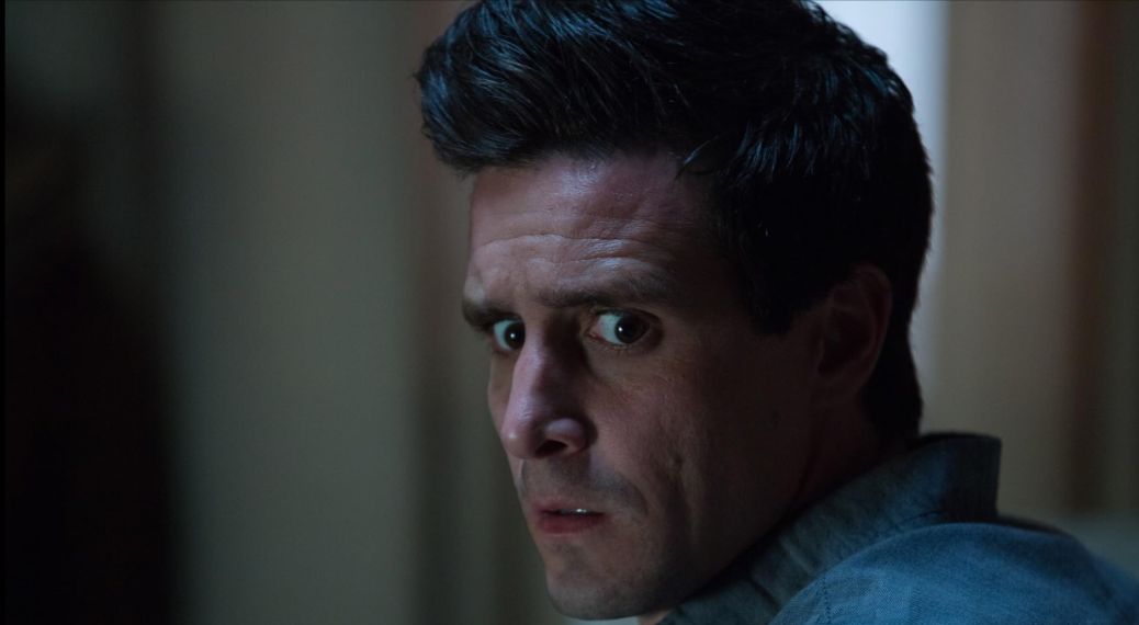 James Ransone career