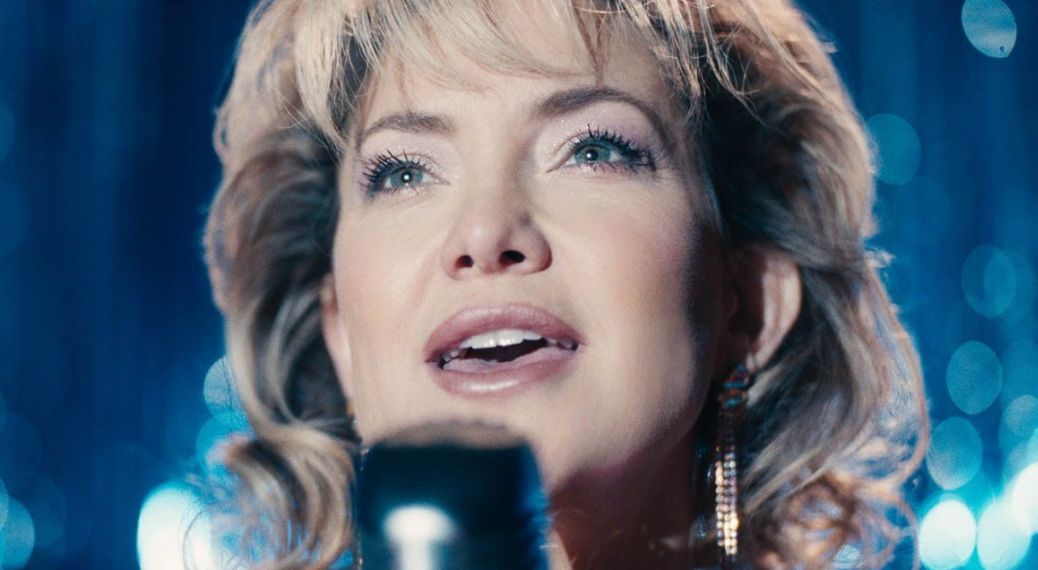 Kate Hudson in Song Sung Blue