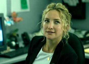 Kate Hudson Admits She Turned Down Spider-Man’s Mary Jane