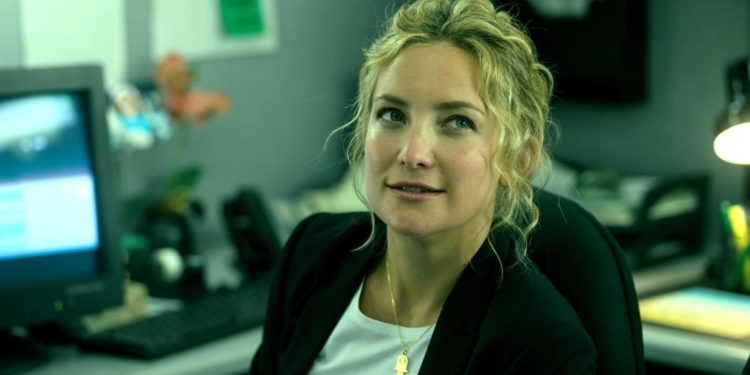 Kate Hudson Admits She Turned Down Spider-Man’s Mary Jane