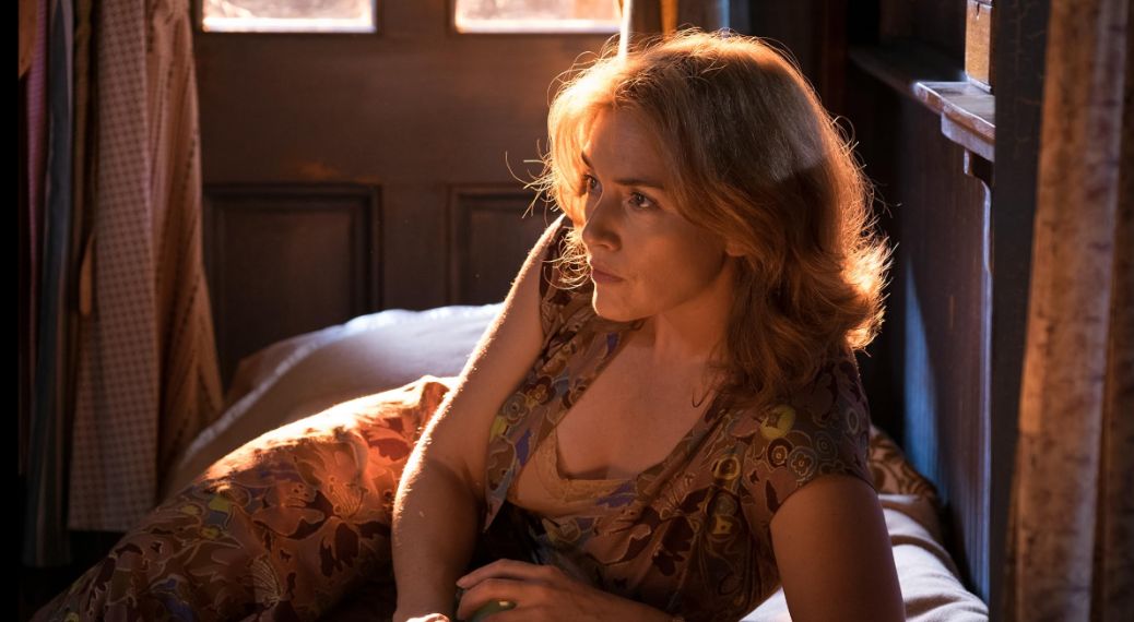 Kate Winslet Opens Up About Her First Intimate Experiences As A Teen With Women