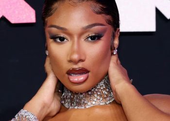 Megan Thee Stallion has won a defamation case against blogger Milagro Gramz.