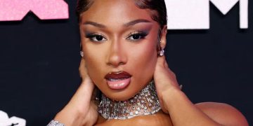 Megan Thee Stallion has won a defamation case against blogger Milagro Gramz.