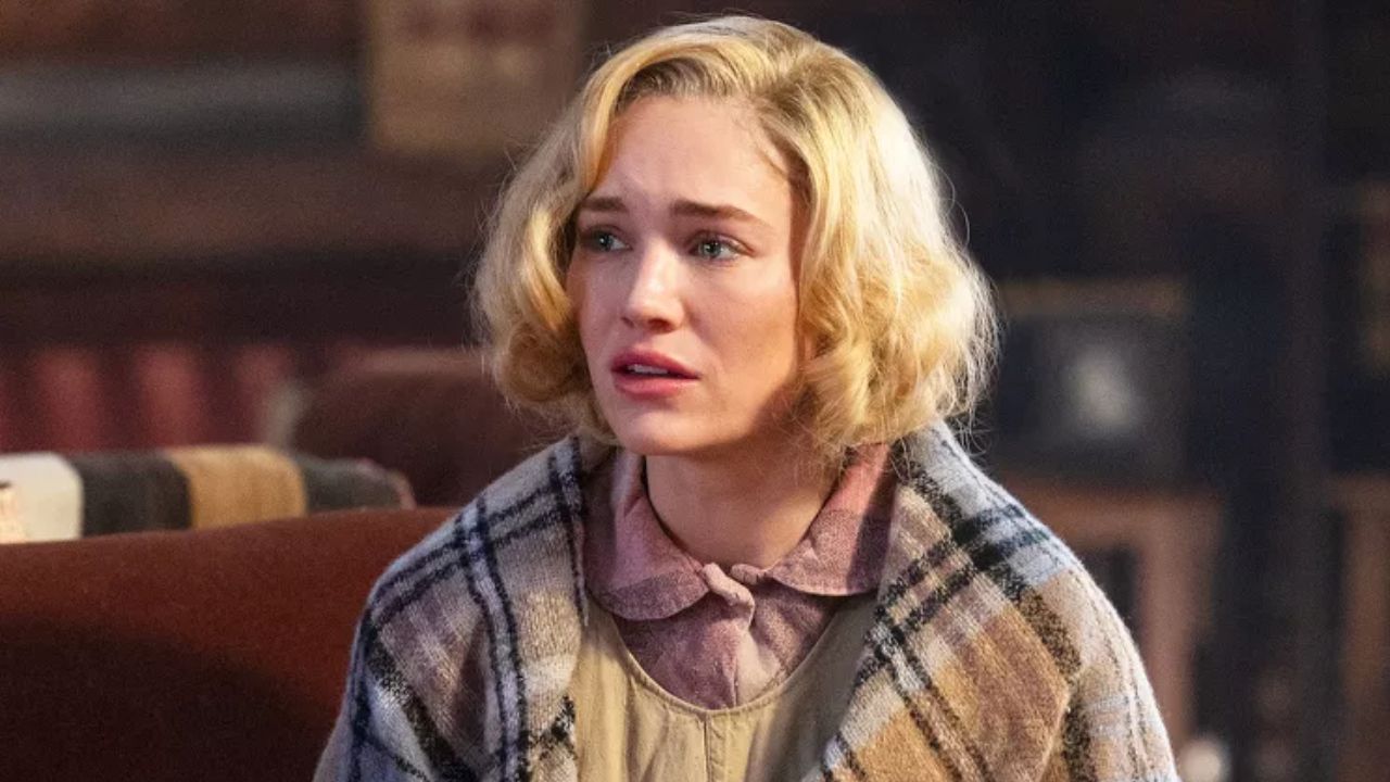 Michelle Randolph as Elizabeth Dutton in '1923' season 2