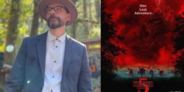 Randy Havens who plays science teacher Mr. Clarke shuts down viral fan conspiracy