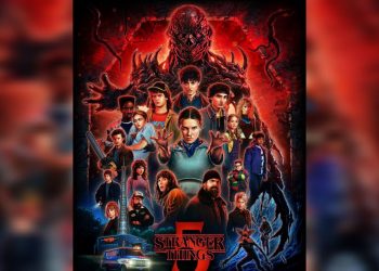 Stranger Things Season 5