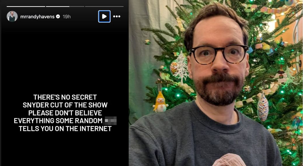 ‘Stranger Things’ actor pushes back as fans insist unseen final season footage is being secretly withheld