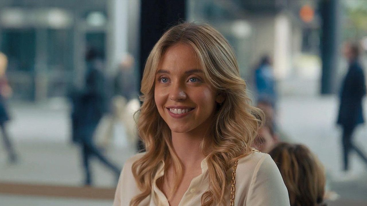 Sydney Sweeney's net worth in 2025