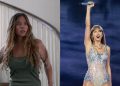 Sydney Sweeney shares her excitement as Taylor Swift’s iconic track makes a striking appearance in The Housemaid