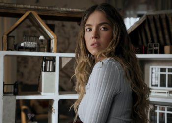 Sydney Sweeney’s ‘The Housemaid’