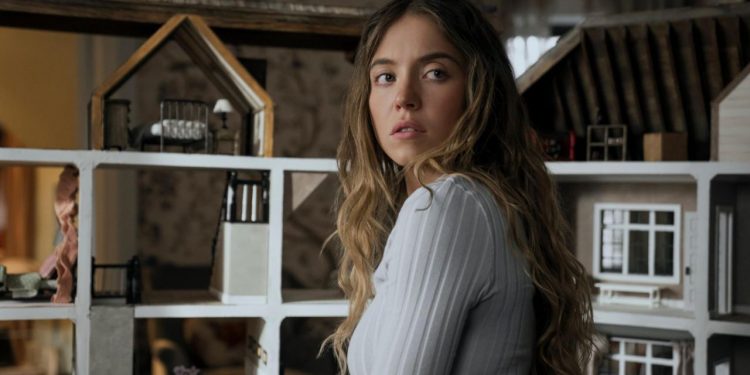 Sydney Sweeney’s ‘The Housemaid’