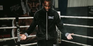 Terence Crawford