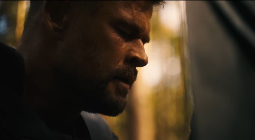 Avengers: Doomsday teaser 3 Chris Hemsworth