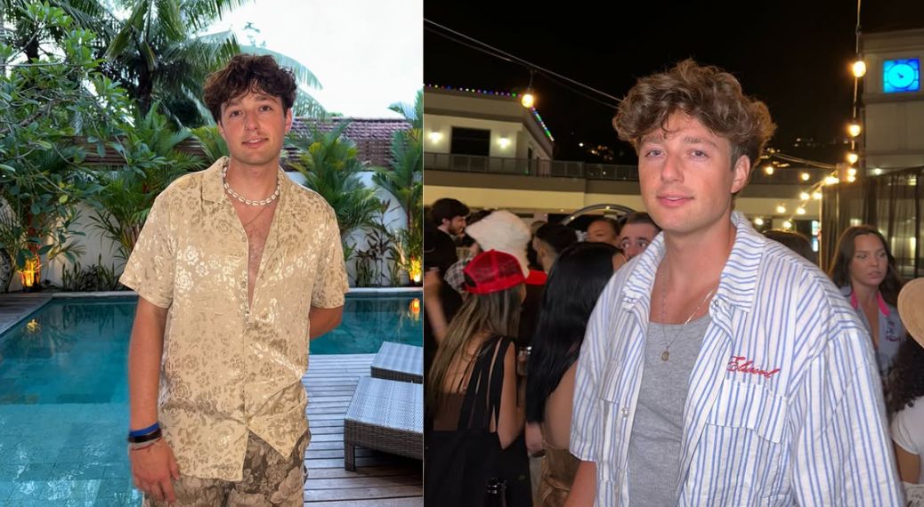 Tucker Genal Cause of Death