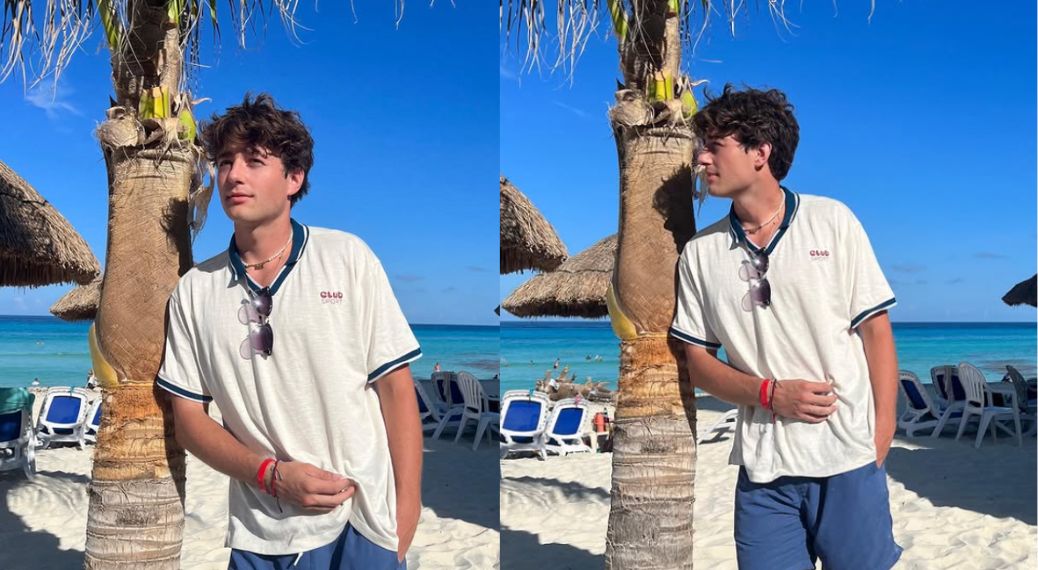 Tucker Genal TikTok star death