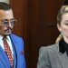 Amber Heard breaks silence on Johnny Depp trial