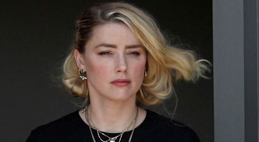 Amber Heard opens up on lasting impact of Johnny Depp lawsuit