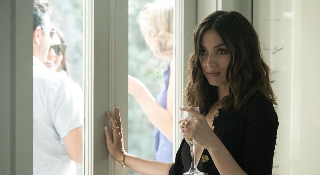 Ana de Armas in Deep Water (2)