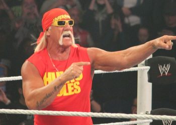 Hulk Hogan