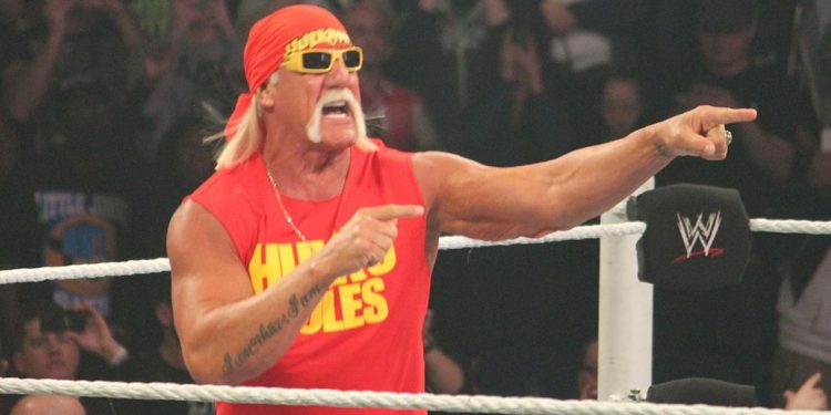 Hulk Hogan