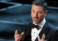 Jimmy Kimmel roasts Donald Trump in fiery Critics Choice Awards speech