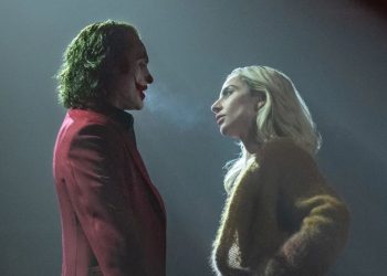 Warner Bros. calls Joker: Folie à Deux DC’s most misjudged film