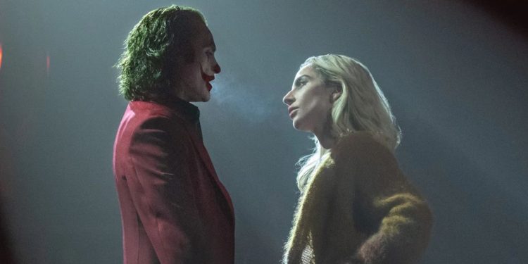 Warner Bros. calls Joker: Folie à Deux DC’s most misjudged film