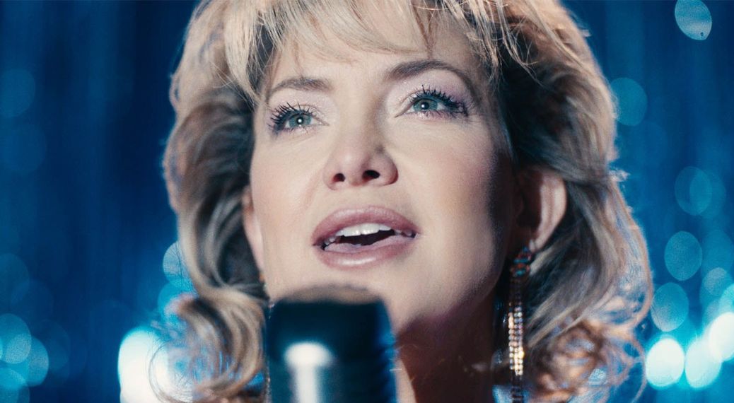 Kate Hudson in Song Sung Blue