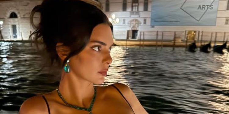 Kendall Jenner finally speaks out on years of rumors claiming she’s secretly a lesbian