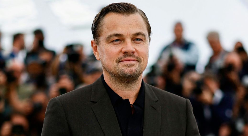 Leonardo DiCaprio got roasted at Golden Globes 2026