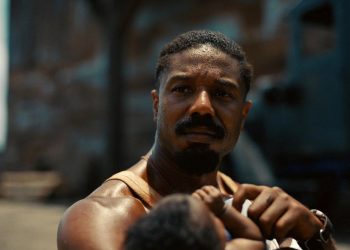 Michael B. Jordan on ‘Sinners’