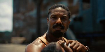 Michael B. Jordan on ‘Sinners’