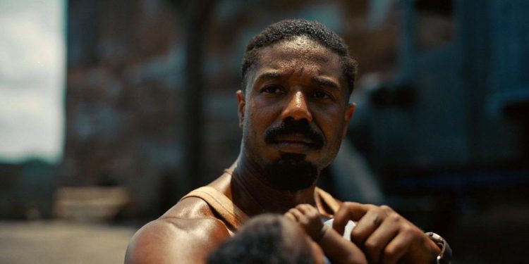 Michael B. Jordan on ‘Sinners’