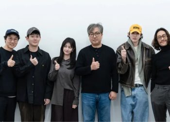 Netflix begins production on The Dealer, a Korean casino crime drama from Squid Game creator Hwang Dong-hyuk