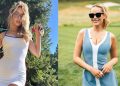 Paige Spiranac reveals must-know winter golf tips