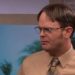 Rainn Wilson in The Office